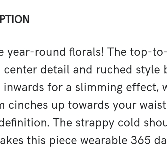 Top - Picture 2 of 2